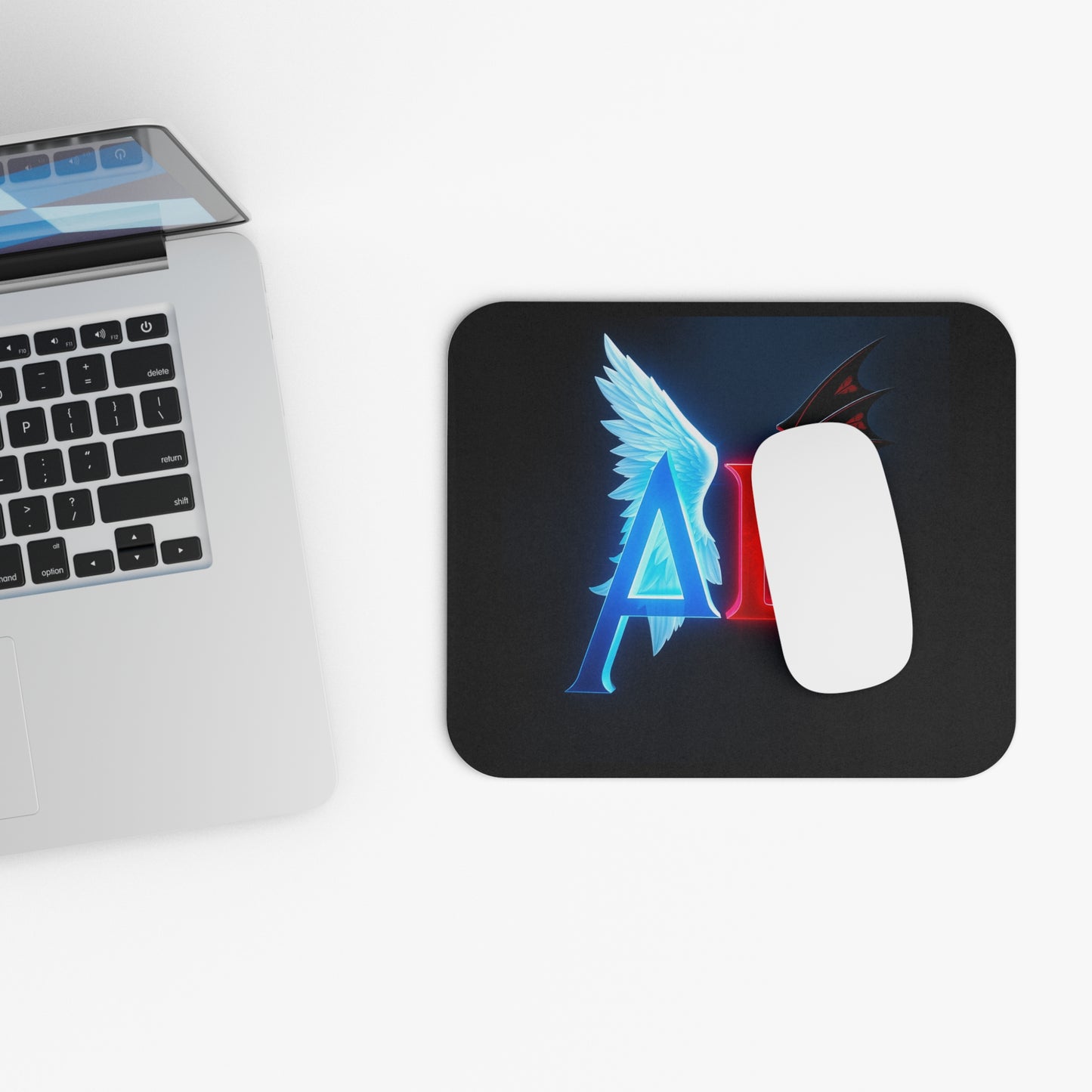 Mouse Pad (Rectangle)