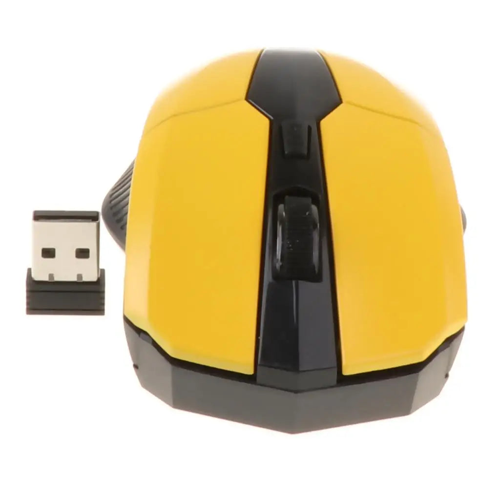 Gaming/Office Mouse Ergonomic Optical Mice for PC Computers