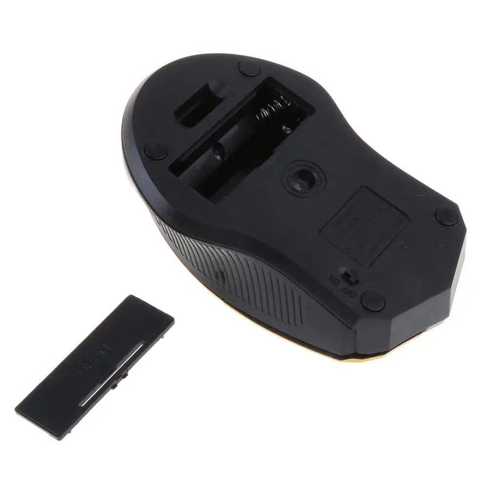 Gaming/Office Mouse Ergonomic Optical Mice for PC Computers