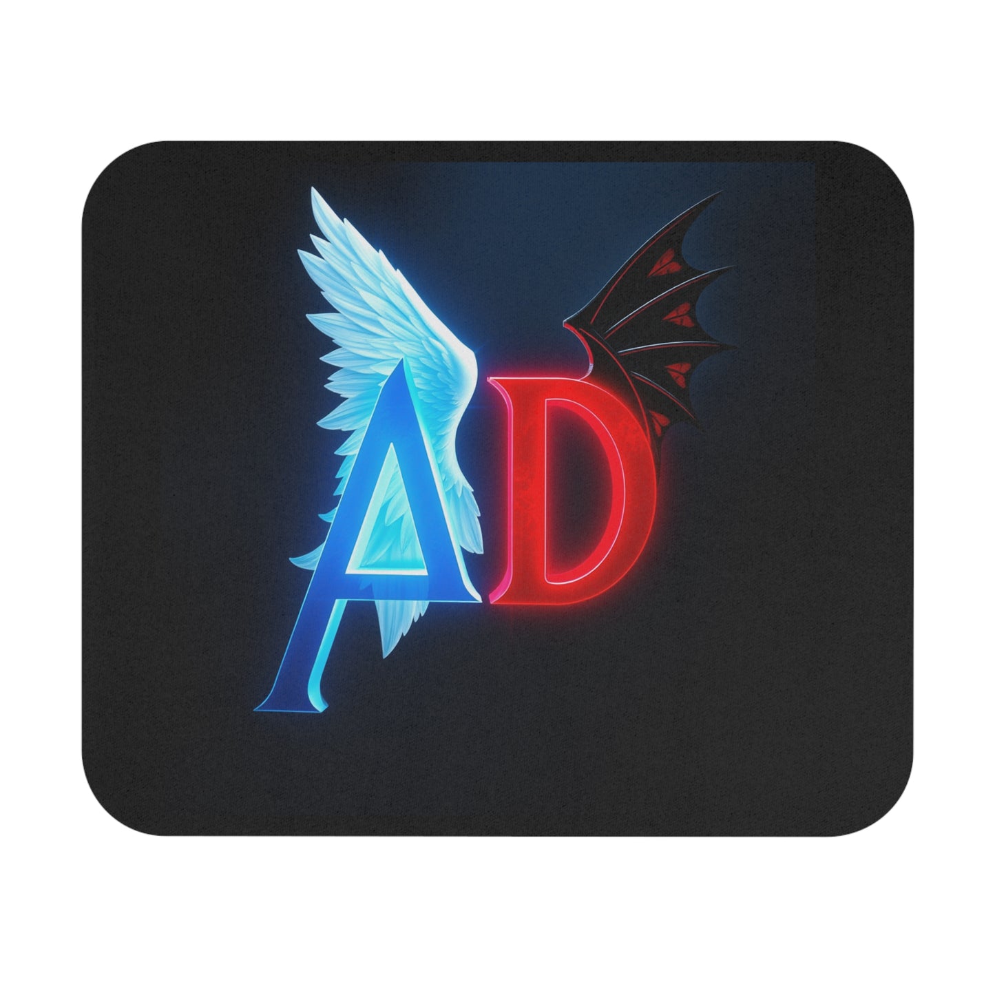 Mouse Pad (Rectangle)